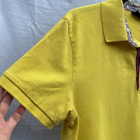 Jared Lang Polo Shirt - Picture 2 of 9